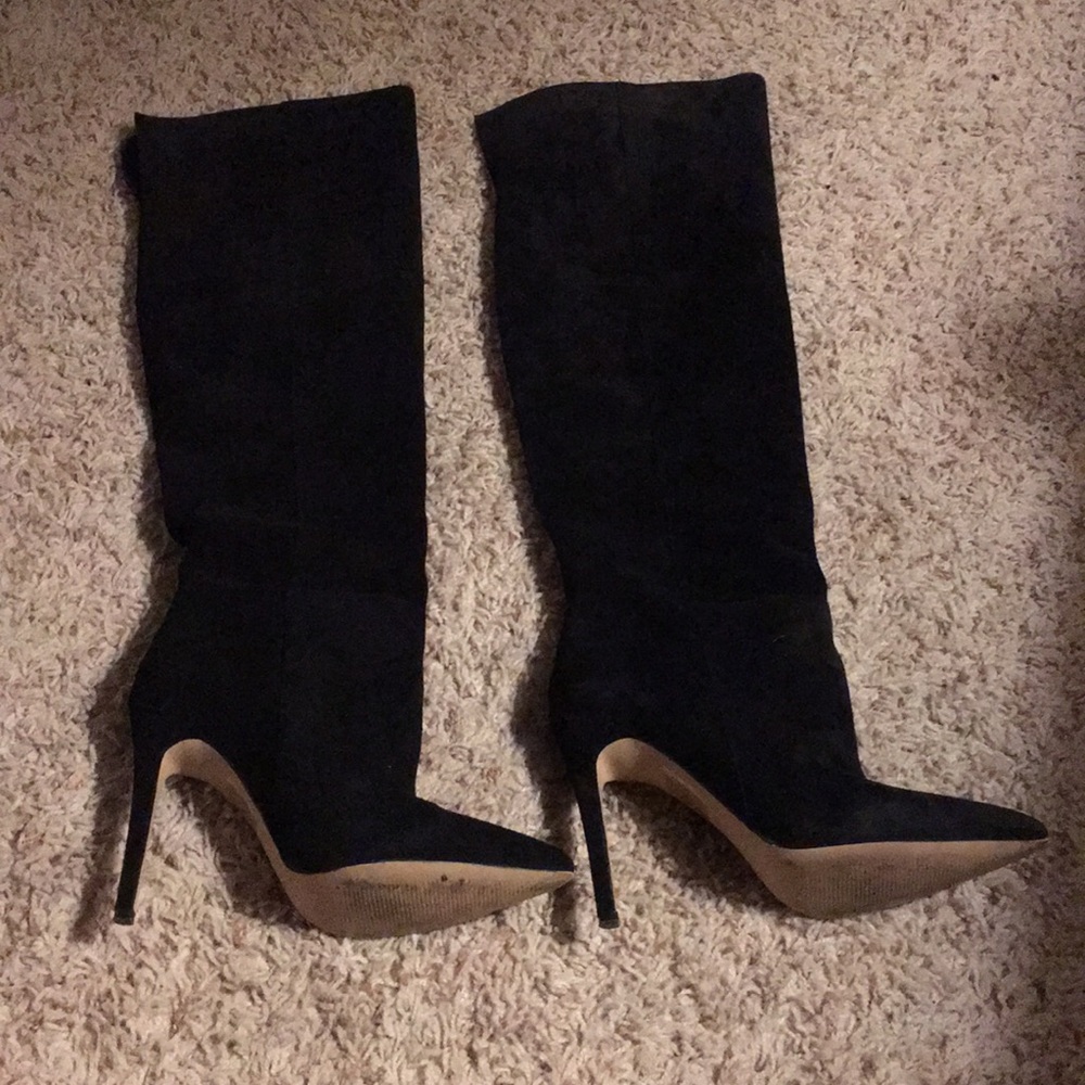 Aldo boots